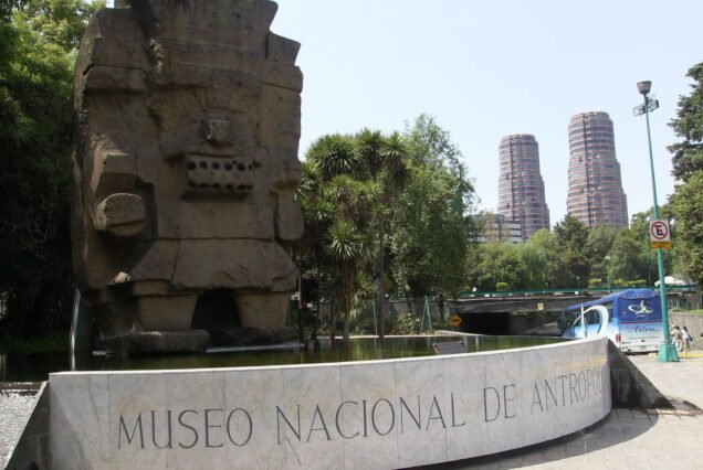 Private Anthropology Museum Tour — The Heart of Mexico’s Civilizations