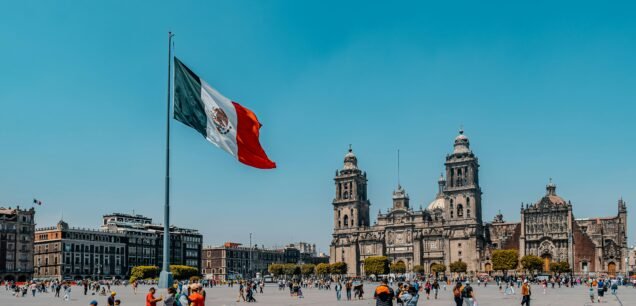 Mexico City