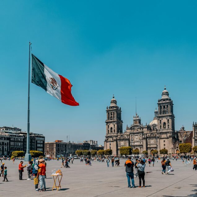 Mexico City