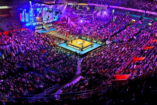 Lucha Libre Night at Arena México | Private Experience in CDMX