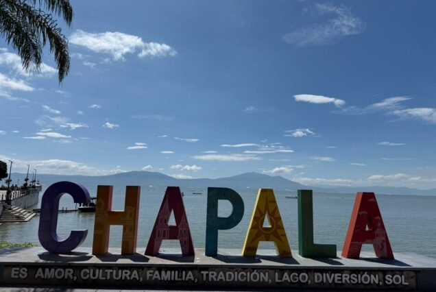 Discover the Magical Town of Chapala