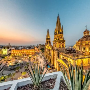 Jalisco