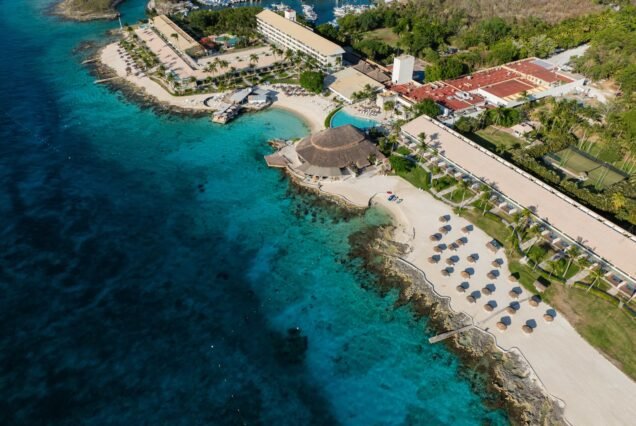 Cozumel Snorkeling Tour: El Cielo, Turtles & Reef with Ferry Included